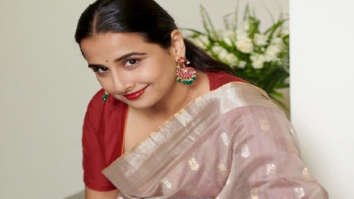 Celebrity Photo Of Vidya Balan