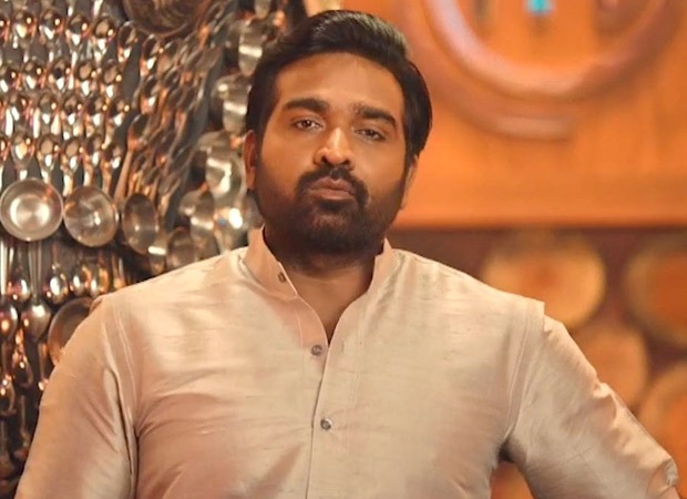 Vijay Sethupathi on his assassin's role in Navarasa