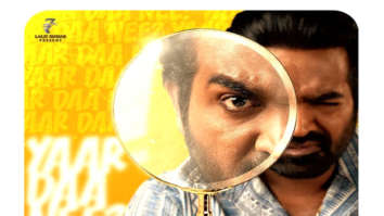 Vijay Sethupathi’s Tughlaq Durbar to premiere on Netflix
