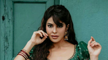 On The Sets Of The Movie Vikrant Rona