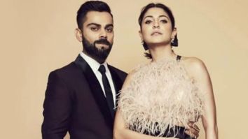Virat Kohli opens up about his first meeting with Anushka Sharma; says, “I was joking around with her, and that really connected”