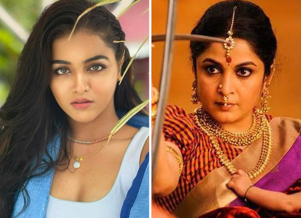 Wamiqa Gabbi starts prepping up for her next, Baahubali: Before the Beginning