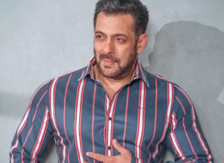 Watch: Salman Khan looks unrecognisable In this 1980s motorcycle commercial