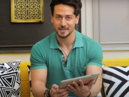 “I am a virgin like Salman bhaijaan,” says Tiger Shroff in the teaser of Arbaaz Khan’s show Pinch Season 2