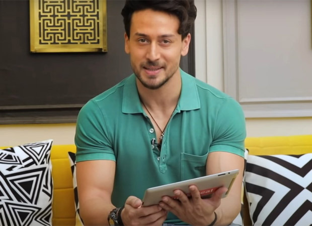 "I am a virgin like Salman bhaijaan," says Tiger Shroff on Arbaaz Khan's Pinch Season 2 new teaser