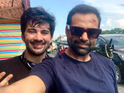 Karan Deol beats Bobby Deol in the ‘Race’ of teaming up with Abhay Deol