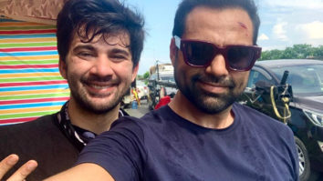 Karan Deol beats Bobby Deol in the ‘Race’ of teaming up with Abhay Deol