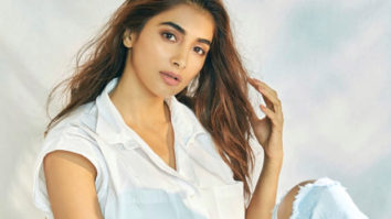 Pooja Hegde on shooting with Ranveer Singh and Rohit Shetty for Cirkus, “When you work with such people, you tend to have a blast”