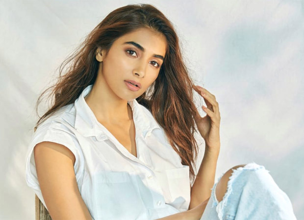 Pooja Hegde on shooting with Ranveer Singh and Rohit Shetty for Cirkus, "When you work with such people, you tend to have a blast"