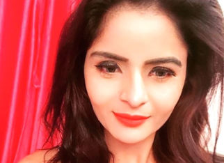 Actor Gehana Vasisth goes nude on Instagram live; asks if her activity can be categorized as porn