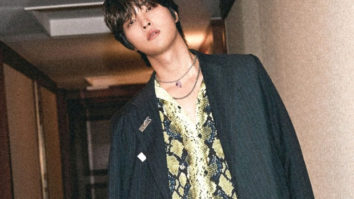 EXCLUSIVE: Korean singer-songwriter NIve on piecing together debut EP Broken Kaleidoscope, navigating through tough times and producing for biggest artists EXCLUSIVE: Korean singer-songwriter NIve on piecing together debut EP Broken Kaleidoscope, navigating through tough times and producing for biggest artists