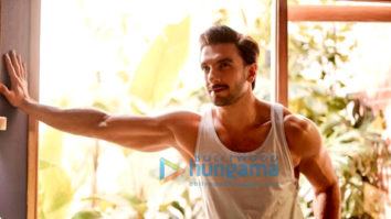 Celeb Photos Of Ranveer Singh