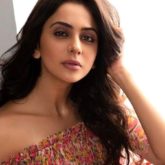 From dropping 8 kgs in 40 days to crying for 10-15 days straight, Rakul has done it all for her onscreen characters