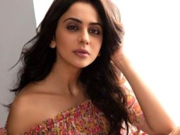 From dropping 8 kgs in 40 days to crying for 10-15 days straight, Rakul Preet Singh has done it all for her onscreen characters