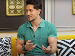 Tiger Shroff replies to Ram Gopal Varma’s taunt on ‘machoism’ and reveals why he chose to be different from his father Jackie Shroff