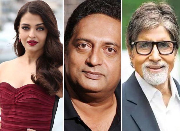 Aishwarya Rai to play antagonist, Prakash Raj replaces Amitabh Bachchan and other cast details of Mani Ratnam's Ponniyin Selvan