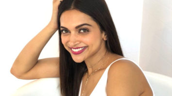 Deepika Padukone revisits her school life in her latest video; shares unseen childhood pictures