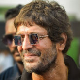 Chunky Pandey reveals how his inability to tie a knot of his pajama at a urinal led to him landing his first film