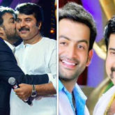 50 Years of Mammootty: Mohanlal and Prithviraj pen endearing notes for the superstar with throwback pics