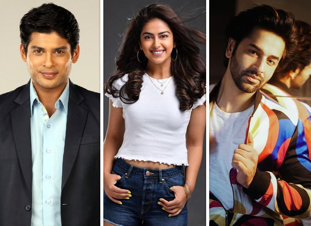 Balika Vadhu Season 2: Former cast- Sidharth Shukla, Avika Gor and Shashank Vyas congratulate the new cast on the launch