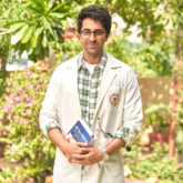 Ayushmann Khurrana heads to Prayagraj for next schedule of Doctor G; remembers Roadies shoot days