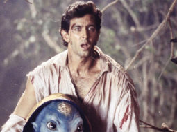 18 Years of Koi Mil Gaya: Hrithik Roshan wishes Jaadoo and wonders what he would look like today 18 Years of Koi Mil Gaya: Hrithik Roshan wishes Jaadoo and wonders what he would look like today