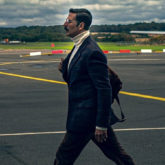 Akshay Kumar begins the countdown to BellBottom’s theatrical release with a new poster