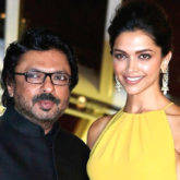 Deepika Padukone recalls the time she thought she will never be good enough to be a Sanjay Leela Bhansali muse