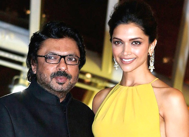 Deepika Padukone recalls the time she thought she will never be good enough to be a Sanjay Leela Bhansali muse