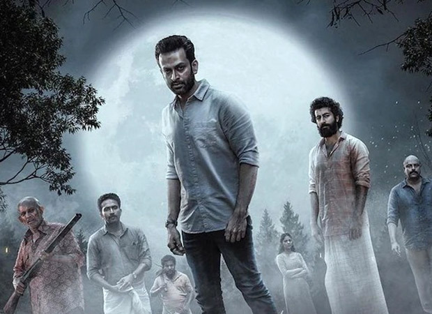 Kuruthi Director Manu Warrier reveals how the film's story revolves around a chain of incidents that unfold in just one night. Read ON!