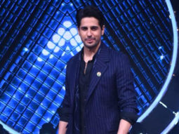 From training with army professionals to risking infections with open wounds, Sidharth Malhotra left no stone unturned in preparing for Shershaah