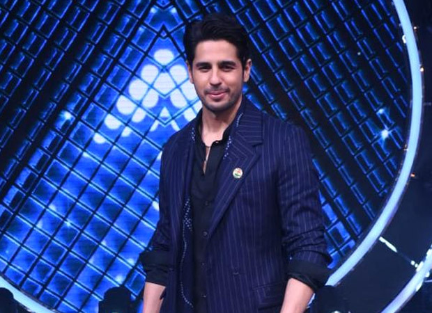 From training with army professionals to risking infections with open wounds, Sidharth Malhotra left no stone unturned in preparing for Shershaah