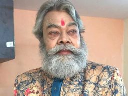 Actor Anupam Shyam passes away at 63 due to multiple organ failure
