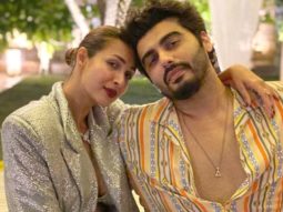 Arjun Kapoor reacts strongly to report comparing his and Malaika Arora’s wealth