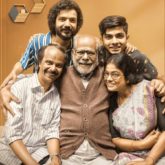 #Home, a light-hearted Malayalm family drama, all set to release on Amazon Prime Video on August 19