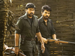 Chiranjeevi and Ram Charan starrer Acharya’s dubbing rights sold for Rs. 26 crore to Jayantilal Gada