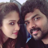 CONFIRMED: Nayanthara and Vignesh Shivan are engaged