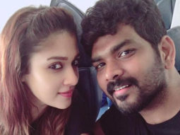 CONFIRMED: Nayanthara and Vignesh Shivan are engaged