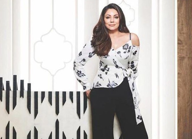 Gauri Khan shares a glimpse into her luxury interior design project in Kolkata