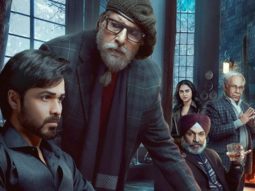 Amitabh Bachchan and Emraan Hashmi starrer Chehre to release on August 27 in theatres