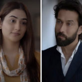 Bade Achhe Lagte Hain 2: Disha Parmar and Nakuul Mehta are new Priya and Ram as they discuss woes of singlehood 