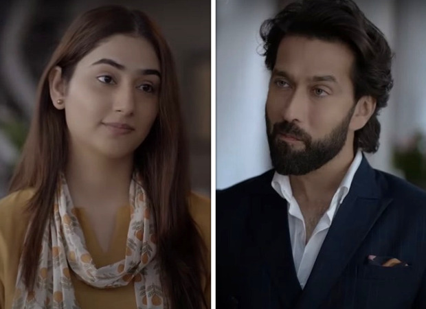 Bade Achhe Lagte Hain 2: Disha Parmar and Nakuul Mehta are new Priya and Ram as they discuss woes of singlehood 