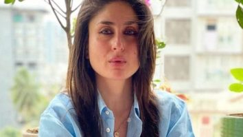 Kareena Kapoor Khan opens up on trolling of her kids names; says what her son is named should not be the focus