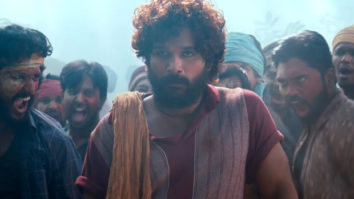 ‘Daakko Daakko Meka’ from Allu Arjun’s Pushpa brings manic energy to the music scene; song out now