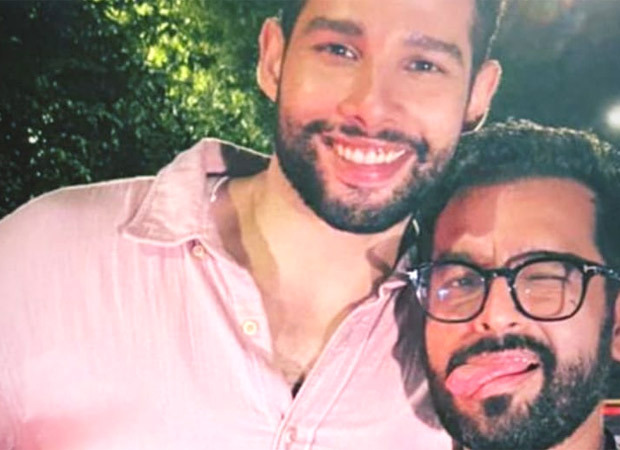  ‘Ab toh title rakhlo’: Siddhant Chaturvedi and Ananya Panday wrap the shoot of Shakun Batra's untitled next with Deepika Padukone