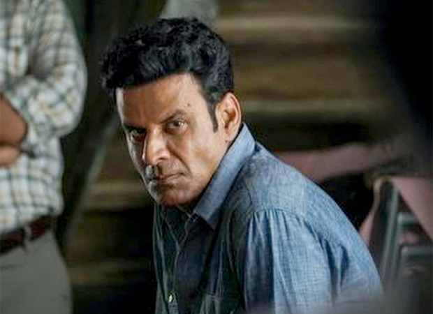 Manoj Bajpayee opens up on The Family Man 2 getting delayed amid Tandav controversy