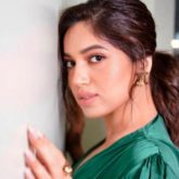 Bhumi Pednekar talks about being bullied in school and buying her first make-up kit at 13