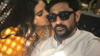 Rhea Kapoor to get married to Karan Boolani on August 14