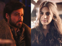 EXCLUSIVE: Emraan Hashmi on Chehre co-star Rhea Chakraborty being demonised – “I think that was completely uncalled for and very unfair”