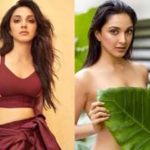 Kiara Advani reacts to a distasteful comment on risqué Dabboo Ratnani topless photoshoot with a leaf  